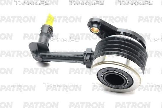 Выжимной подшипник сцепления Patron для Renault Fluence I 2010-2017. Артикул PHCB11