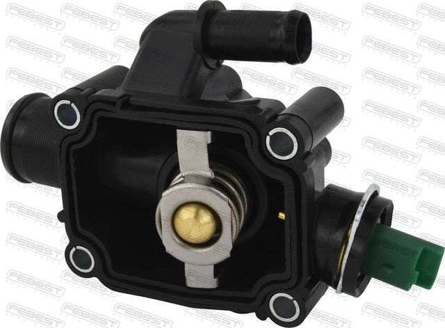 Термостат Febest для Citroen Berlingo II 2008-2019. Артикул 25462-001