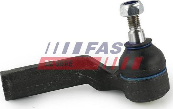 Наконечник рулевой тяги Fast правый для Ford Kuga II 2013-2019. Артикул FT16134