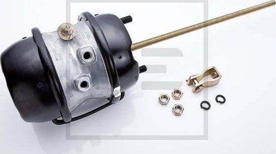 Энергоаккумулятор PE Automotive. Артикул 076.433-00A