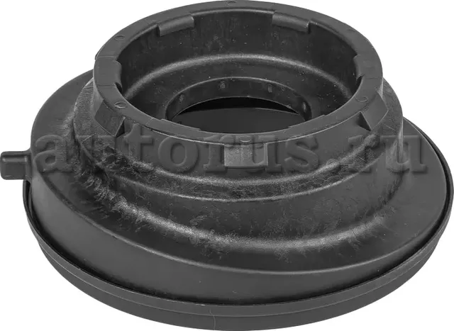 Подшипник опоры переднего амортизатора FORD C-Max II 10-19 / Focus II-III 05-19 (Ganz). Артикул GIK02597