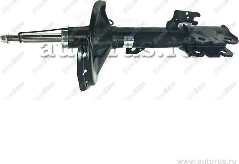 42140999 Амортизатор LEXUS RX300 330 350 0503- пер.прав.газ. (Sensen). Артикул 42140999