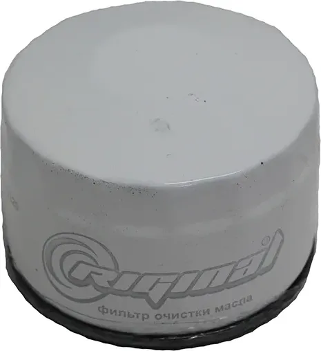 Фильтр масляный для а/м ВАЗ-2108-09,2110-2112,2113-2115,1117-1119, X-ray Riginal Riginal. Артикул RG21081012005KBOX