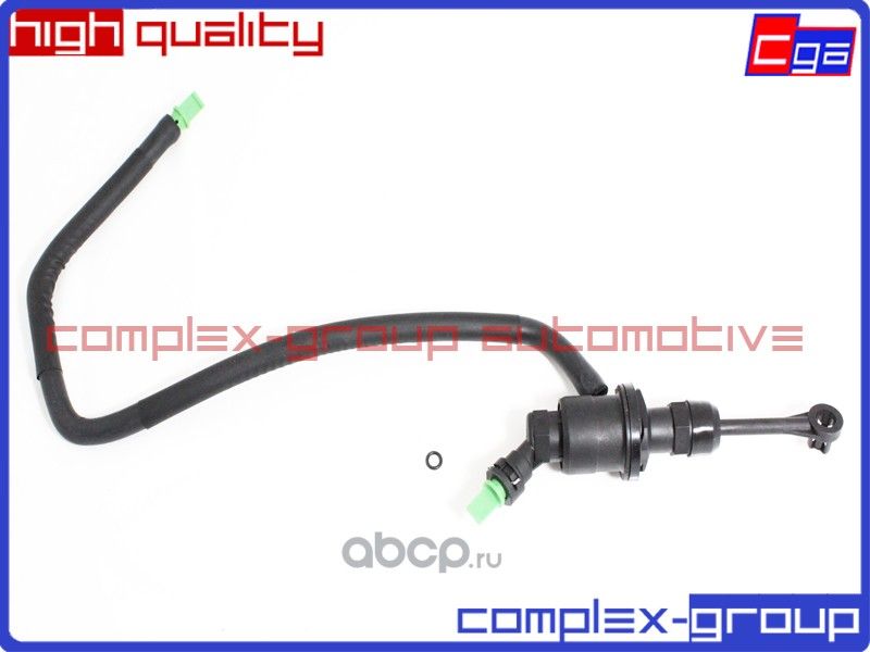 Главный цилиндр сцепления 30610EL00C 306101KM0E 30610EL00B CGA. Артикул 8MCC100RA