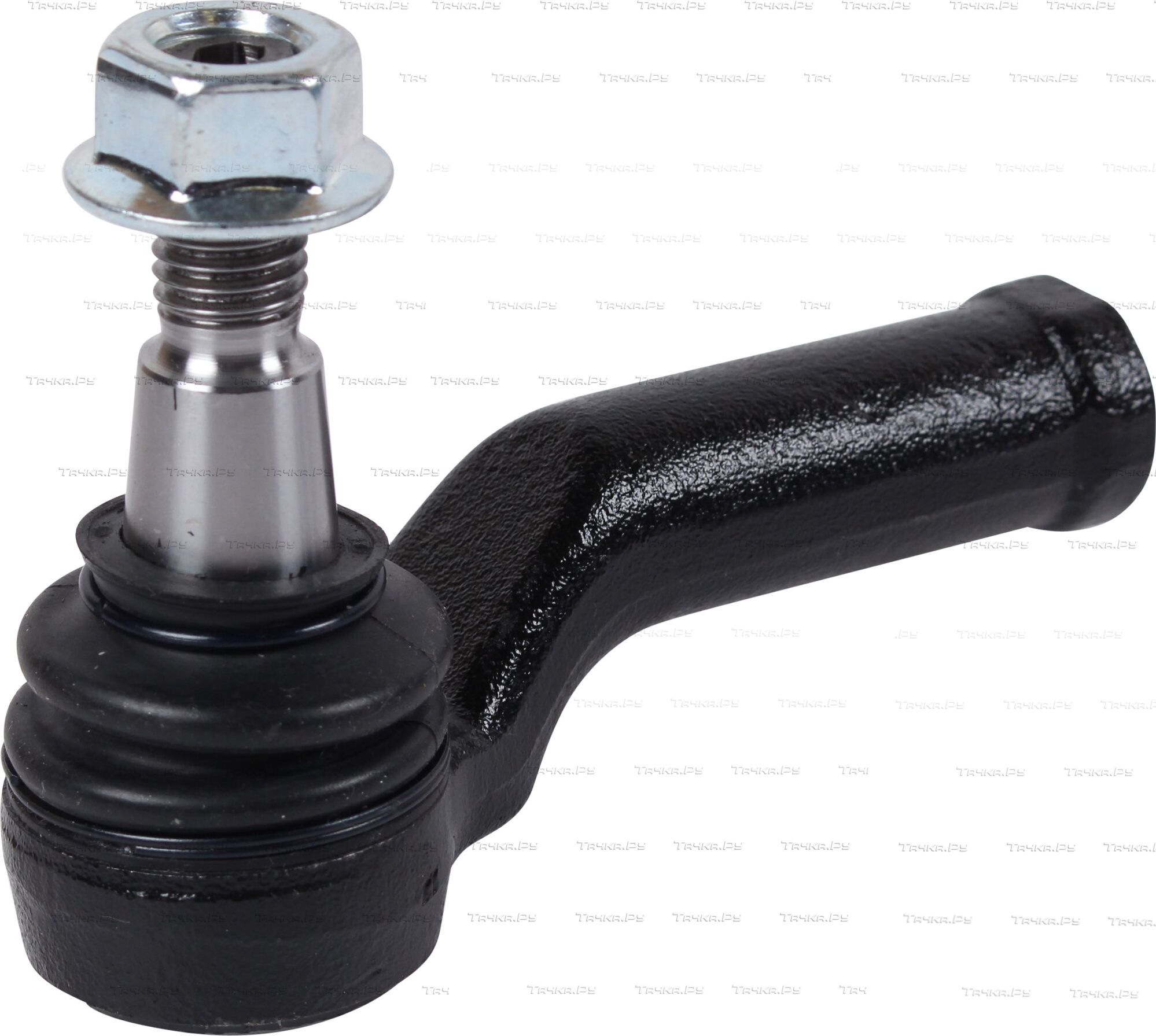 Наконечник рулевой тяги JP Group левый для Ford Mondeo IV 2007-2015. Артикул 1544603370