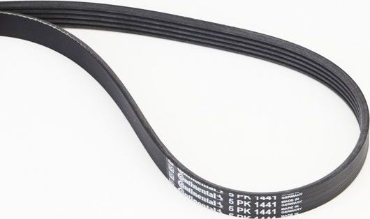 Приводной ремень поликлиновой ContiTech. Артикул 5PK1441