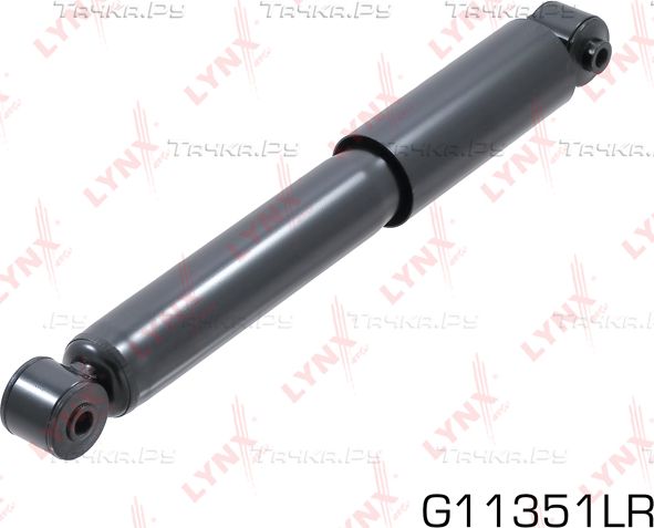 Амортизатор LYNXauto задний для Ford Mondeo III 2000-2007. Артикул G11351LR