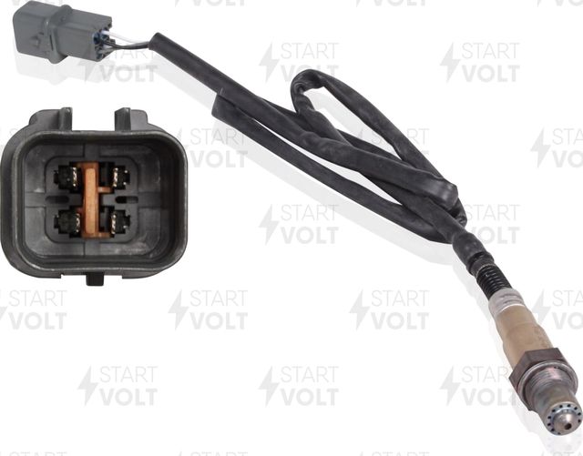 Лямбда-зонд (кислородный датчик) StartVOLT. Артикул VS-OS 0814
