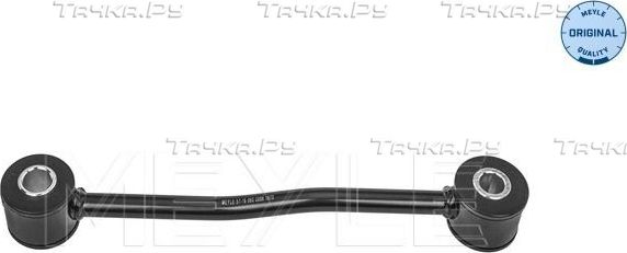 Стойка (тяга) стабилизатора Meyle Original. Артикул 57-16 060 0006