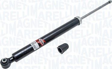 Амортизатор Magneti Marelli. Артикул 357108070000