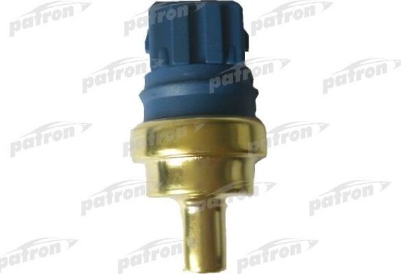 Датчик температуры охлаждающей жидкости Patron. Артикул PE13156