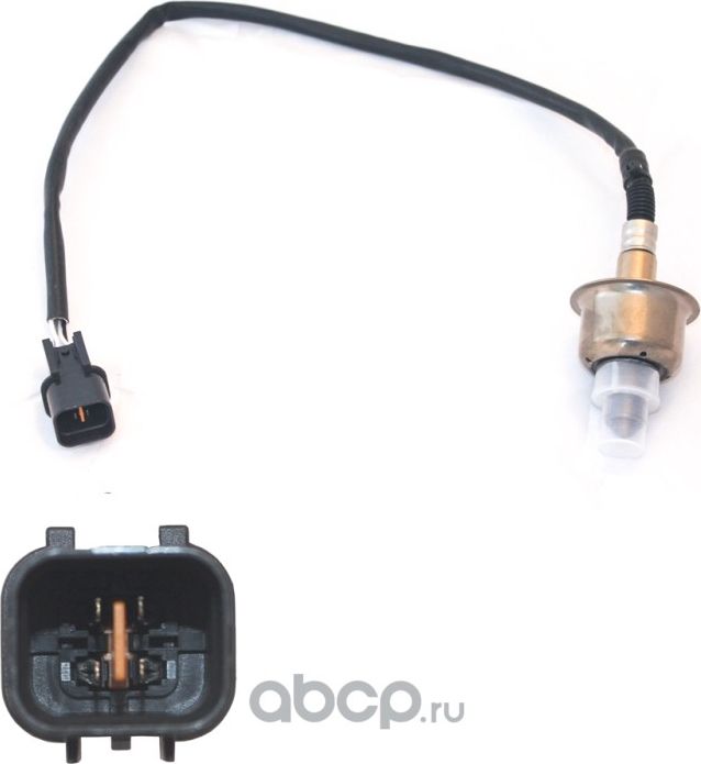 Кислородный датчик (Krenz). Артикул SE777092