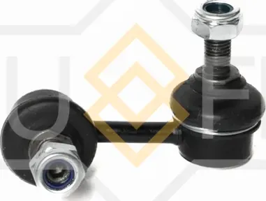 Стойка стабилизатора | перед лев | (Sufix). Артикул SJ1160