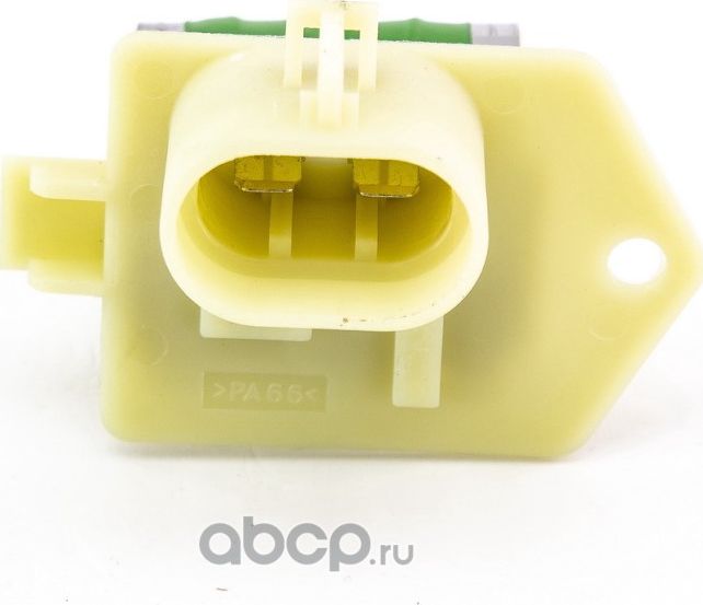 Резистор вентилятора (Dominant). Артикул OP13410586