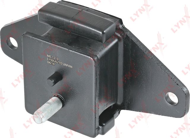 Опора (подушка) двигателя LYNXauto передняя для Toyota Land Cruiser 100 1998-2007. Артикул ME-1213