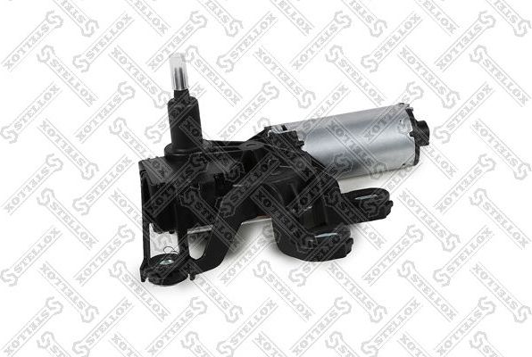 Мотор стеклоочистителя (моторчик дворников) Stellox. Артикул 88-55310-SX