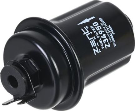 Топливный фильтр Zentparts. Артикул Z34950