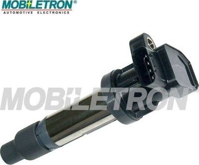 Катушка зажигания Mobiletron для Cadillac STS I 2007-2010. Артикул CG-46