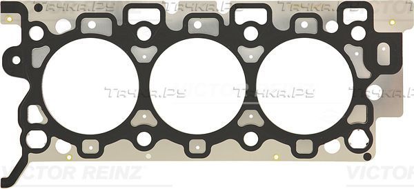 Прокладка ГБЦ Victor Reinz правый для Mazda MPV II (LW) 2002-2006. Артикул 61-36875-00