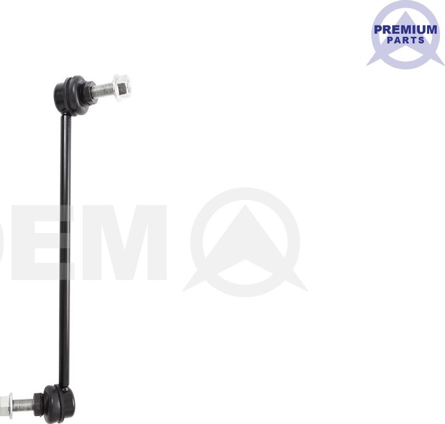 Стойка (тяга) стабилизатора Sidem. Артикул 41369