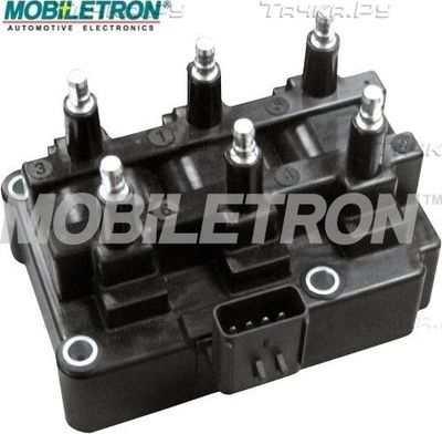 Катушка зажигания Mobiletron. Артикул CC-29
