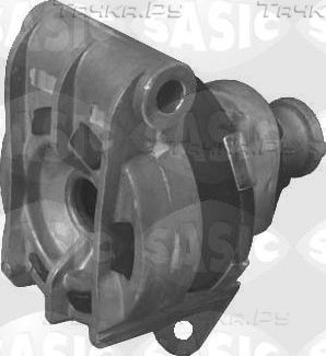 Подушка (опора) двигателя Sasic задняя для Opel Astra G 1998-2009. Артикул 9002473
