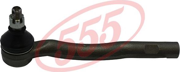 Наконечник рулевой тяги 555. Артикул SE-3521R