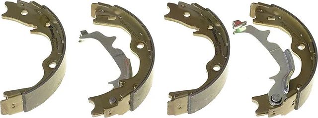 Тормозные колодки Brembo ESSENTIAL LINE. Артикул S 30 537