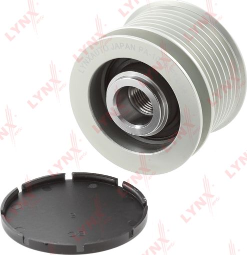 Муфта генератора обгонная LYNXauto для Mercedes-Benz Viano I (W639) 2007-2014. Артикул PA-1038