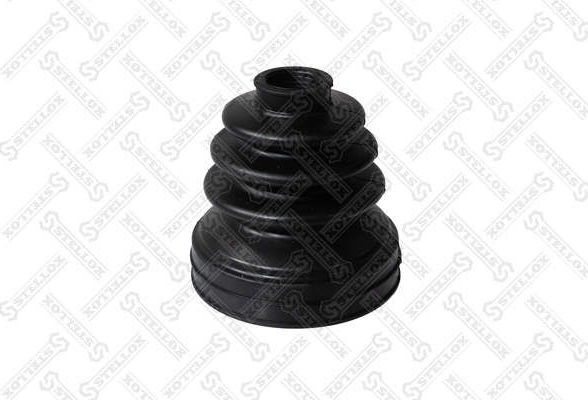 Пыльник рулевой рейки (комплект) Stellox. Артикул 13-00839-SX