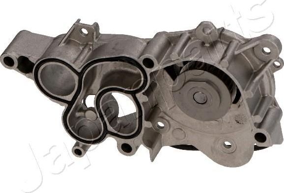 Помпа (водяной насос) Japanparts для SEAT Mii 2011-2019. Артикул PQ-0928
