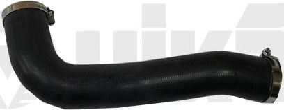 Патрубок интеркулера Vika для Volkswagen Touareg II 2010-2018. Артикул 11451811101