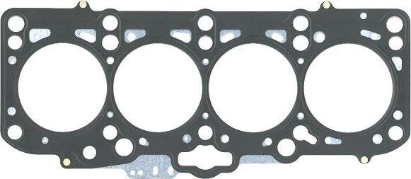 Прокладка ГБЦ Elring для Volkswagen Caddy III 2004-2010. Артикул 504.120