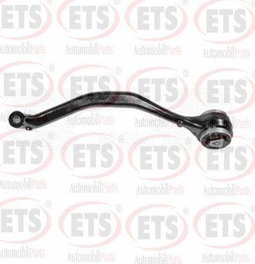 Поперечный рычаг передней подвески ETS. Артикул 03.TC.837