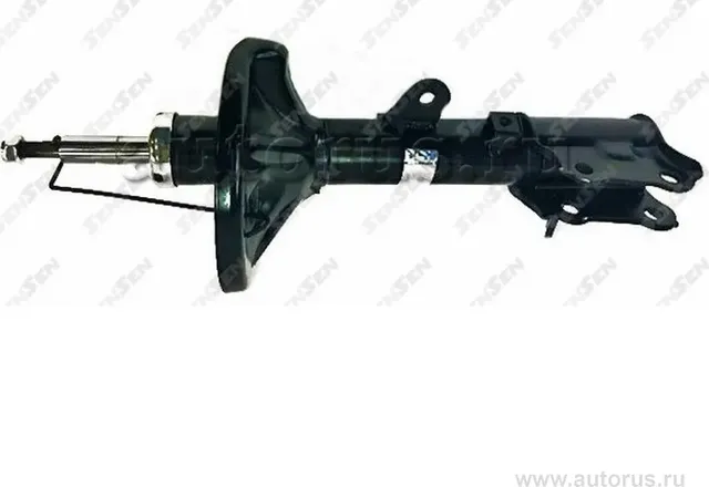 АМОРТИЗАТОР ЗАДНИЙ ЛЕВЫЙ ГАЗ. HYUNDAI MATRIX (FC) 01-10, LAVITA (FC) (Sensen). Артикул 42130389