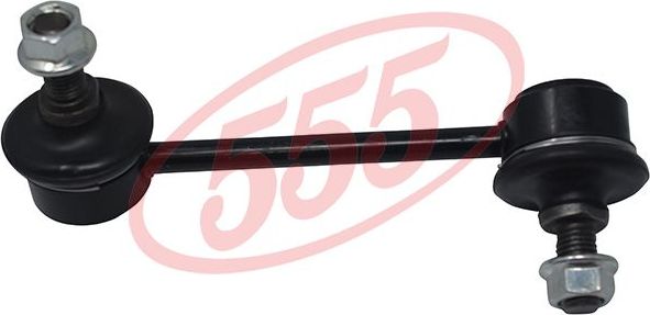 Стойка (тяга) стабилизатора 555. Артикул SLK-8155L
