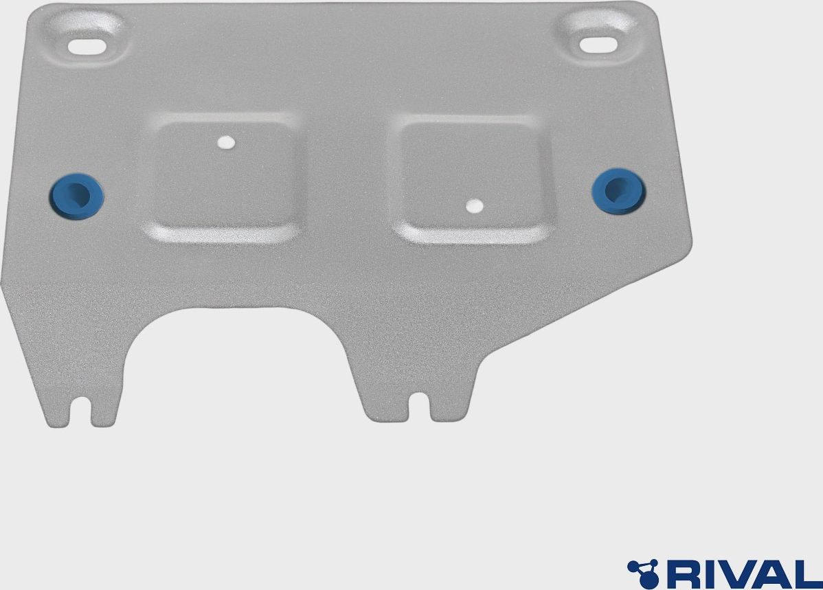 Защита Rival для электродвигателя рулевой рейки GAC M8 II 2024-2026. Артикул 333.3408.1