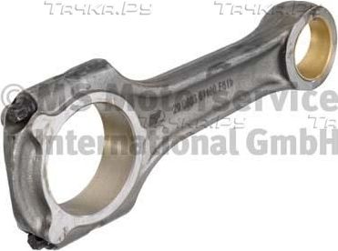Шатун BF Germany для Mercedes-Benz G-Класс W461 2003-2026. Артикул 20060361100