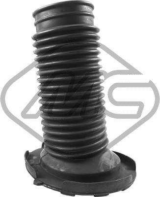 Пыльник амортизатора (стойки) Metalcaucho. Артикул 39322