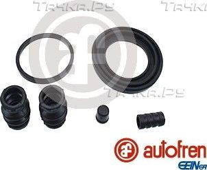 Ремкомплект тормозного суппорта Autofren Seinsa. Артикул D4632