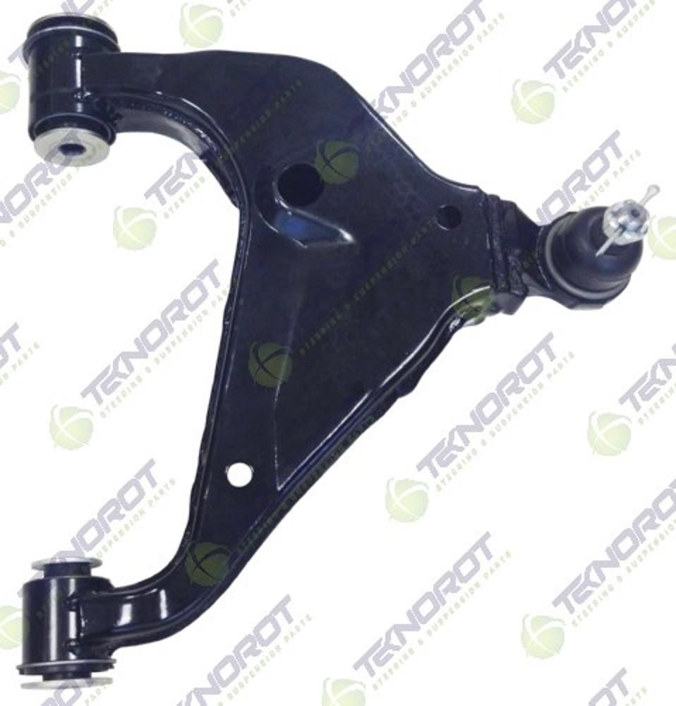Поперечный рычаг передней подвески (в сборе) Teknorot (Листовая сталь). Артикул T-268