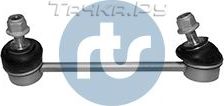 Стойка (тяга) стабилизатора RTS. Артикул 97-01678-2