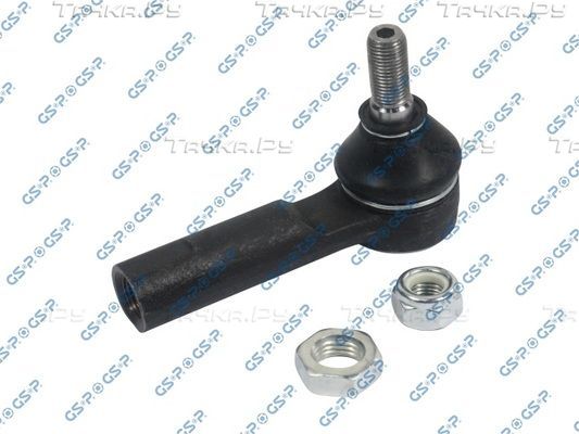 Наконечник рулевой тяги GSP правый/левый для Nissan Cefiro A31 1994-1999. Артикул S070340
