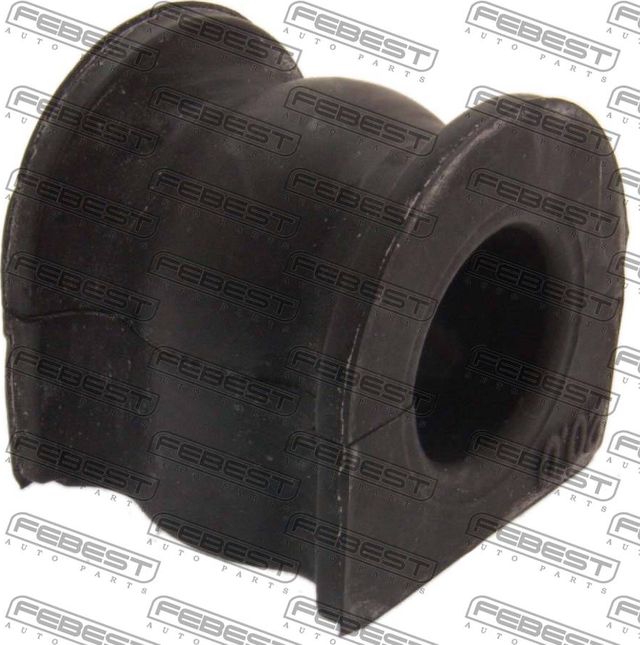 Втулка стабилизатора Febest задняя для Acura MDX I 2000-2005. Артикул HSB-056