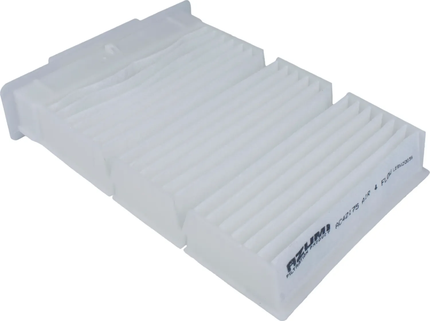 Фильтр салона (Azumi). Артикул AC42175