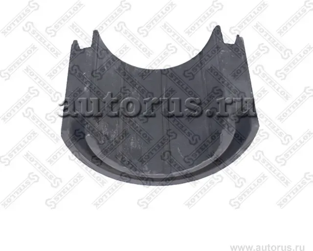 полувтулка стабилизатора !(рм) 63x95x70 80 IVECO Eurotech Eurocargo Tector (Stellox). Артикул 8412814SX