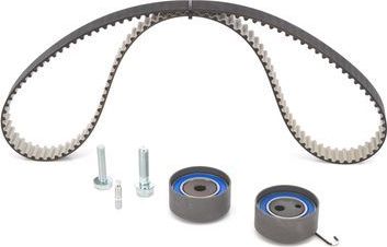 Ремень ГРМ с роликами (комплект) Bosch. Артикул 1 987 948 198