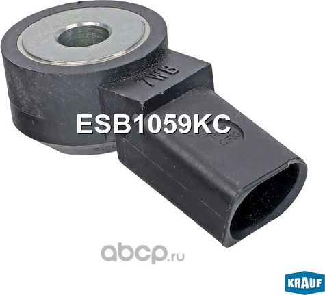Датчик детонации ДВС Krauf. Артикул ESB1059KC