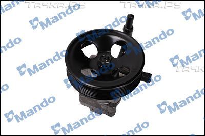 Насос ГУР Mando передний правый для Hyundai H-1 I 2001-2007. Артикул EX571004A850