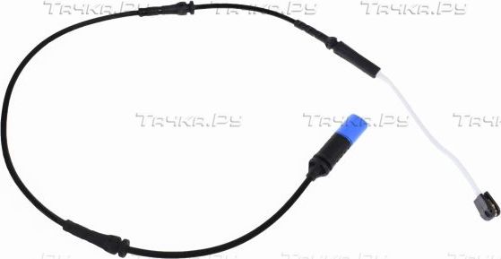 Датчик износа тормозных колодок  Textar. Артикул 98061000